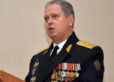 Экс-глава ярославского УФСБ найден мертвым в подмосковной гостинице - province.ru - Афганистан - Рязань - Апсны - Архангельск