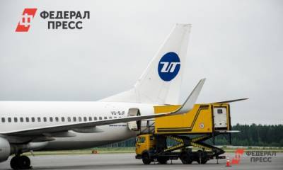 Авиакомпания Utair увеличила количество бортов и добавила рейсов из Тюмени - fedpress.ru - Москва - Краснодар - Екатеринбург - Тюмень - Казань - Сургут - Югра - Омск