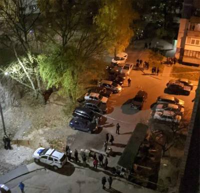 В украинских Сумах устранён местный главарь «Правого сектора» - topwar.ru - Россия - Украина - Сумы