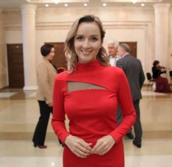 Владимир Путин - Мария Львова-Белова - Названо имя нового детского омбудсмена России - vologda-poisk.ru - Россия