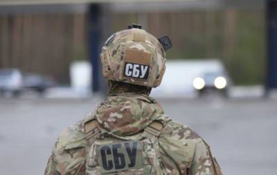СБУ предотвратила хищения COVID-средств на 1 млрд гривен - ru.slovoidilo.ua - Украина