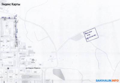 Строительство приюта для бездомных животных в Охе обрастает тайнами - sakhalin.info