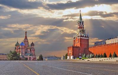 Майкл Кофман - Foreign Affairs: Россия становится «долговечной державой» - runews24.ru - Москва - Россия - Китай - США - Вашингтон