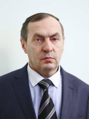Алексей Текслер - Экс-силовик получил повышение в министерстве общественной безопасности Челябинской области - znak.com - Челябинская обл.