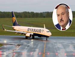 Не фактов. ICAO перенес доклад по посадке самолета Ryanair в Минске - newsland.com - Белоруссия - Минск