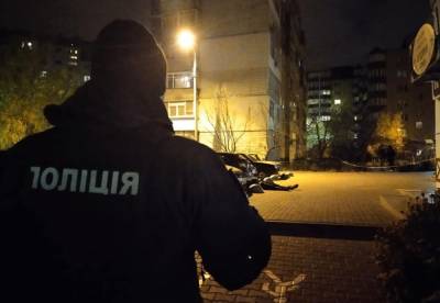 Дмитрий Живицкий - В Сумах застрелили активиста "Правого сектора" - vchaspik.ua - Украина - Сумская обл.