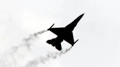 Реджеп Тайип Эрдоган - Джо Байден - Законодатели США призвали Байдена не продавать Турции самолёты F-16 - dialog.tj - Россия - США - Турция - Анкара
