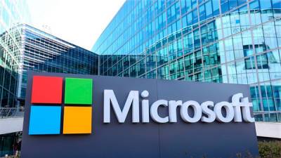 Чистая прибыль Microsoft за год выросла на 48% и достигла 20,5 млрд долларов - bin.ua - Украина - Microsoft