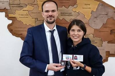 Ставропольская паратриатлонистка стала мастером спорта России - kavkaz.mk.ru - Россия - Китай - Токио - Ставрополье