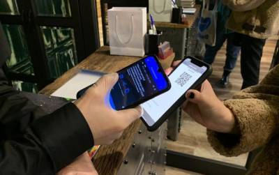 В Карелии хотят отменить QR-коды - gubdaily.ru - республика Карелия