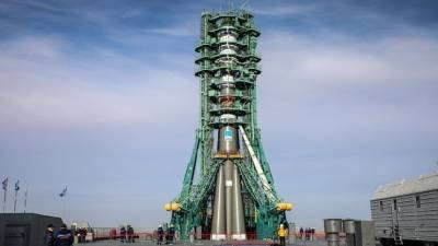 Корабль «Прогресс» с грузом еды для космонавтов вышел на орбиту - 5-tv.ru