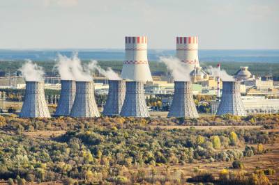 Украинцы подвергли критике решение властей о возобновлении закупок электроэнергии у России - runews24.ru - Москва - Россия - Украина - Белоруссия