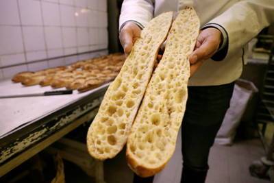 Неурожай в России назвали ударом по национальному продукту Франции - lenta.ru - Россия - Франция