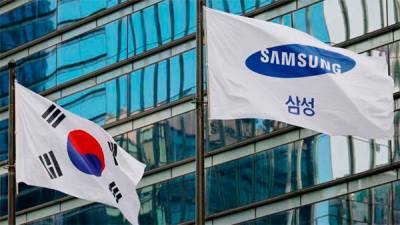 Высокие цены на память способствовали достижению Samsung рекордной выручки в $63 млрд - bin.ua - Украина