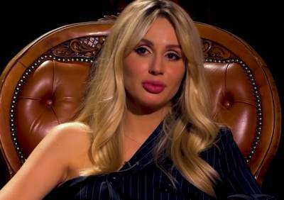 Светлана Лобода - Прикрыла "пампушечки" лоскутками ткани: Светлана Лобода в крохотном купальнике довела поклонников до мурашек - ukrainianwall.com - Украина