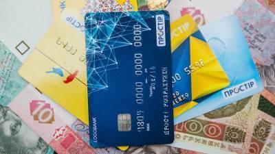 Платежные карты: бесконтактные оплаты выросли наполовину - minfin.com.ua - Украина