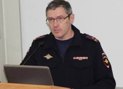 Главу наркоконтроля Красноярского края заподозрили в поджоге машины соседа - province.ru - Россия - Красноярский край
