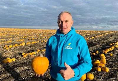 Вместо сдачи в аренду: община заработала на коммунальном поле 3 млн грн - agroportal.ua - Украина - Сумская обл.