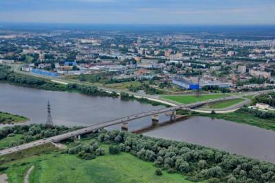 В Великом Новгороде на три дня закроют движение по Колмовскому мосту - mk.ru - Великий Новгород