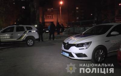 В МВД рассказали о расследовании убийства активиста в Сумах - korrespondent.net - Украина - Сумская обл.