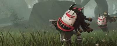 На следующей презентации State of Play Sony покажет Little Devil Inside - runews24.ru