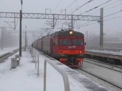Режим работы пригородных касс и турникетов на станциях изменится с ноября - neva.today - Ленинградская обл.