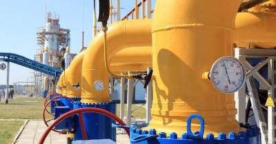 Молдова договорилась о пробной закупке газа с голландской компанией - obzor.lt - Россия - Молдавия - Польша - Голландия - Приднестровье