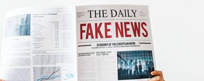 Экс-сотрудник Facebook Фаддул объяснил интерес людей к фейковым новостям - runews24.ru