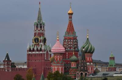 Сергей Собянин - В Москве начались нерабочие дни из-за COVID-19 - govoritmoskva.ru - Москва