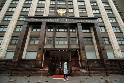 Вячеслав Володин - В Госдуму будут пускать только тех, кто сделал прививку от COVID-19 или переболел - znak.com