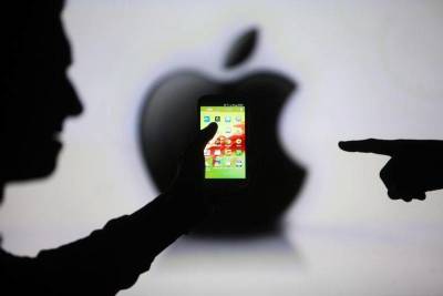 Что встряхнёт рынки: доходы Apple и Mastercard - smartmoney.one - США - Reuters