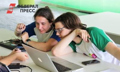 Сотня юных айтишников соберется на хакатон под Каменском-Уральским - fedpress.ru - Россия - респ. Татарстан - Свердловская обл. - район Каменский