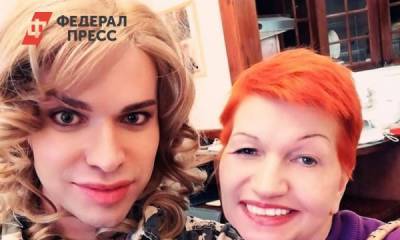 Андрей Малахов - Екатерина Терешкович - Гоген Солнцев бросил пенсионерку и повел в загс ее дочь - fedpress.ru - Москва