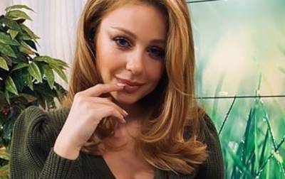Тина Кароль - Тина Кароль показала себя "новую", видео удивило Сеть: "Девушка Бонда" - sport.politeka.net - Украина