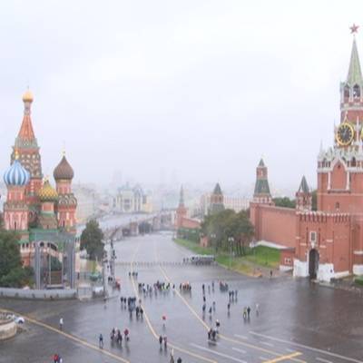 Мира Городов - Москва заняла 18 строчку в Рейтинге глобальных городов - radiomayak.ru - Москва - Россия - Лондон - Париж - Нью-Йорк - Сеул - Рим - Мадрид - Амстердам