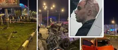 Николай Харьковский - В полиции рассказали, как ведет себя на допросе устроивший смертельное ДТП 16-летний мажор - w-n.com.ua - Украина - Харьковская обл. - Харьков