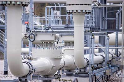 Нехватку газа в Европе объяснили политикой «Газпрома» - lenta.ru