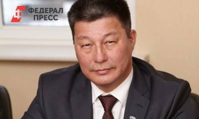 Алексей Текслер - Задержанного ФСБ депутата из Трехгорного освободили от одной из должностей - fedpress.ru - Челябинская обл.