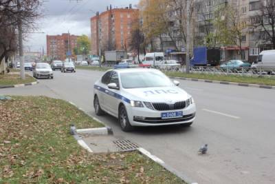Из-за новых ковидных ограничений в МРЭО изменится график работы - tula.mk.ru - Крым - Тула