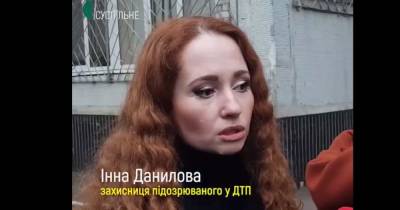 Николай Харьковский - Не помнит, был ли за рулем. Адвокат 16-летного Николая рассказала о его состоянии (видео) - focus.ua - Украина - Харьков