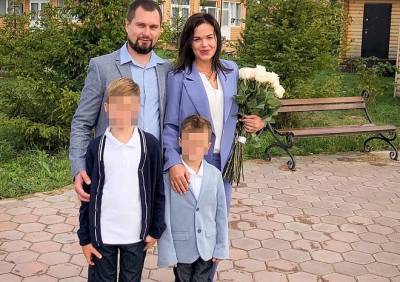 В Рязани собирают деньги на лечение мужчины со 100% поражения легких - ya62.ru - Москва - Рязань