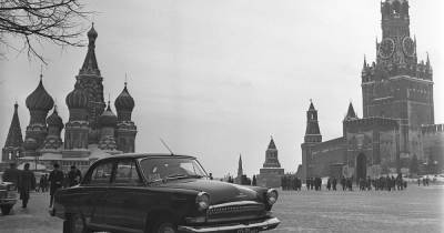 Владимир Ленин - Россиянин рассказал о сносе жилого дома в центре Москвы из-за колбасы - moslenta.ru - Москва