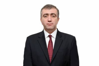 Назначен председатель правления Государственного морского и портового агентства - trend.az - Прага - Баку