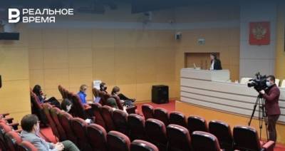Максим Платонов - Лилия Галимова - Галимова: «Товарооборот с Боснией и Герцеговиной для нас — перспективная точка роста» - realnoevremya.ru - респ. Татарстан - Босния и Герцеговина - Сараево