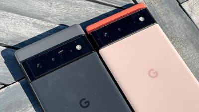 Google начала отменять предзаказы на Pixel 6 без возврата средств - mediavektor.org - США
