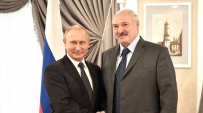 Владимир Путин - Александр Лукашенко - Игорь Краснов - Важное событие: Лукашенко раскрыл планы Путина на 4 ноября - newzfeed.ru - Россия