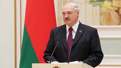 Александр Лукашенко - Игорь Краснов - Лукашенко: Высший Госсовет России и Беларуси состоится 4 ноября - mir24.tv - Россия - Белоруссия - Минск