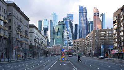 Сергей Собянин - «Возможность сдержать распространение вируса»: в Московском регионе начал действовать режим нерабочих дней - russian.rt.com - Москва - Россия - Московская обл.