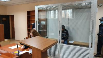 Николай Харьковский - Смертельное ДТП в Харькове: суд избирает меру пресечения 16-летнему водителю Infiniti - sharij.net - Украина - Киев - Харьков
