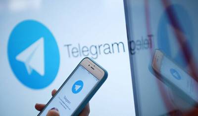 Telegram в период пандемии удвоил прибыль от рекламы - newizv.ru - Россия